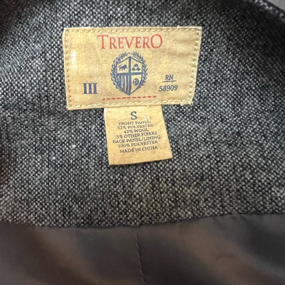 Vintage unisex vest🔥 - Picture 4 of 4